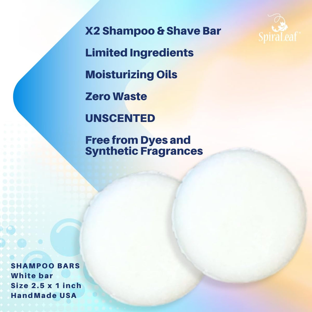 Close-up of Spiraleaf nourishing oils for moisture and shine