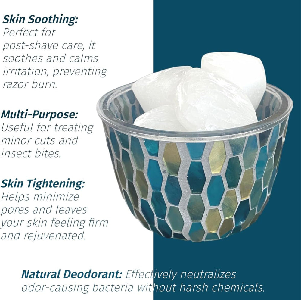 Spirit Of The Forest unscented formula supports fragrance sensitivity.