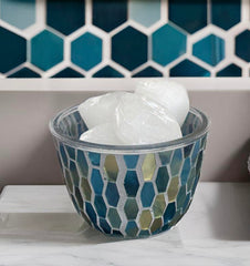 Spirit Of The Forest alum stone wet application offers lasting odor control.