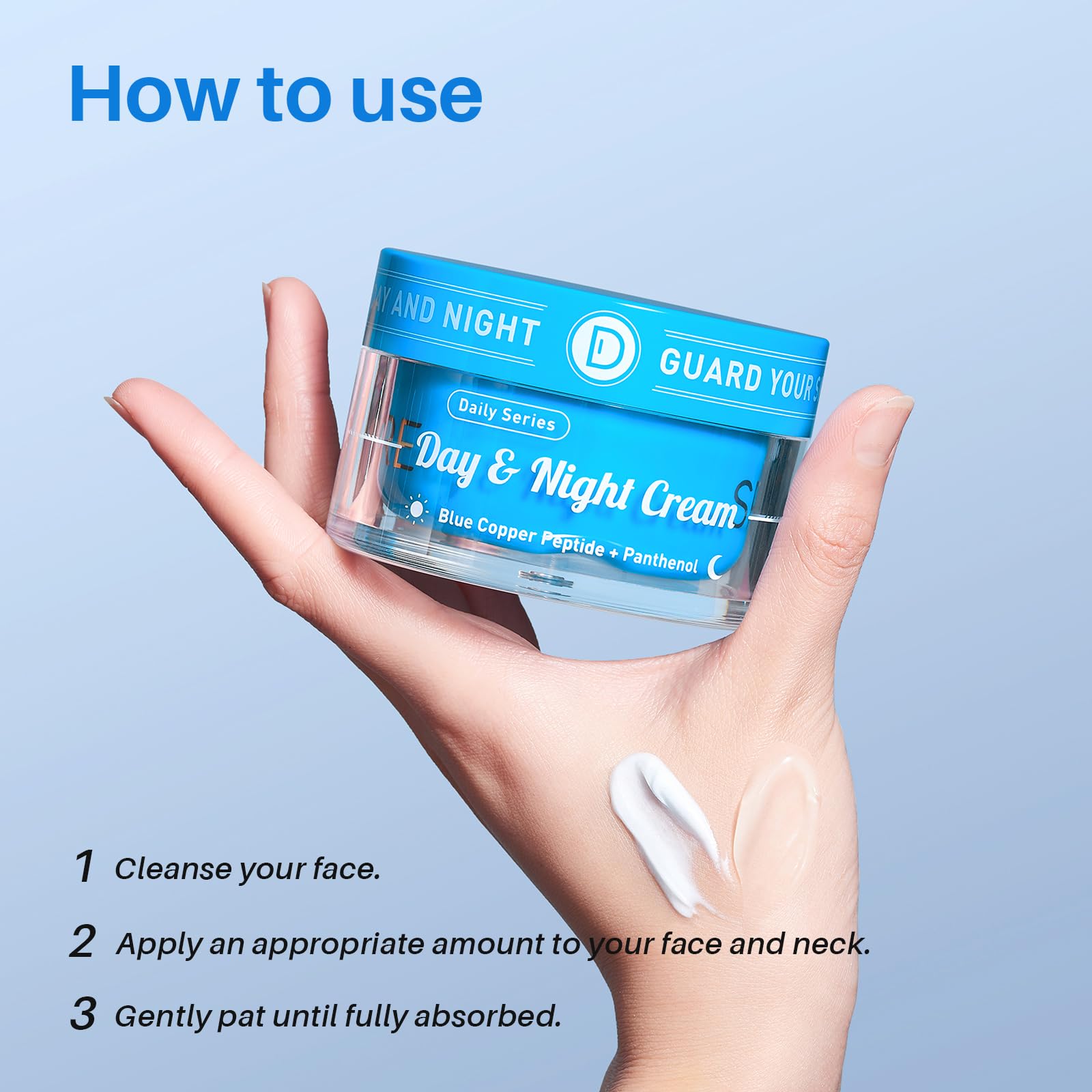 SPODARE Complete day-night routine promotes balanced, radiant skin possibilities