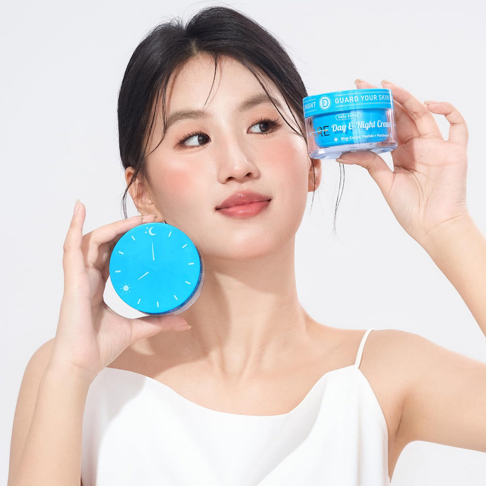 SPODARE Day Gel absorbs quickly with non-greasy, matte finish for makeup-ready skin
