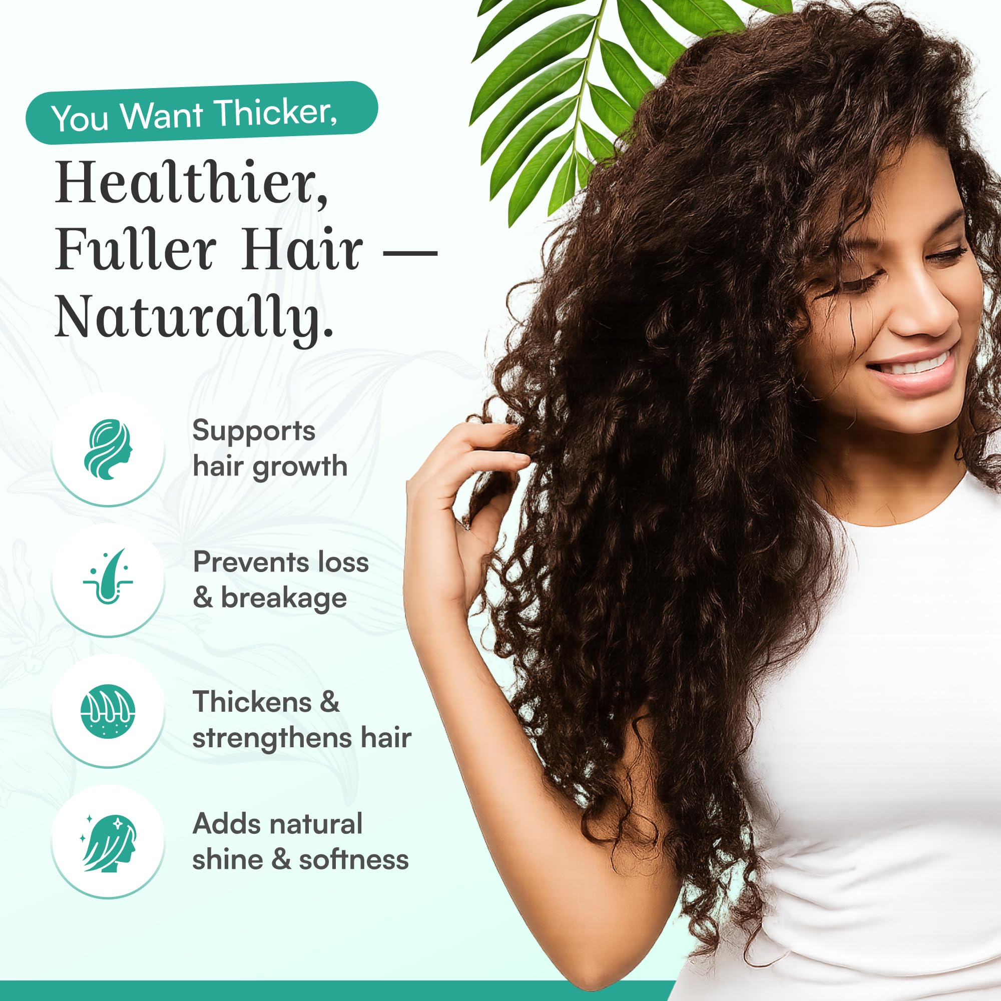 Spoild Batana Oil pouring – easy scalp application for a pampering session.
