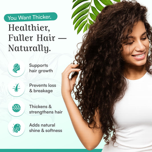 Spoild Batana Oil pouring – easy scalp application for a pampering session.