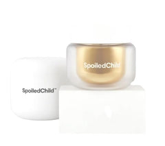After use, hair looks shinier and fuller with SpoiledChild S24