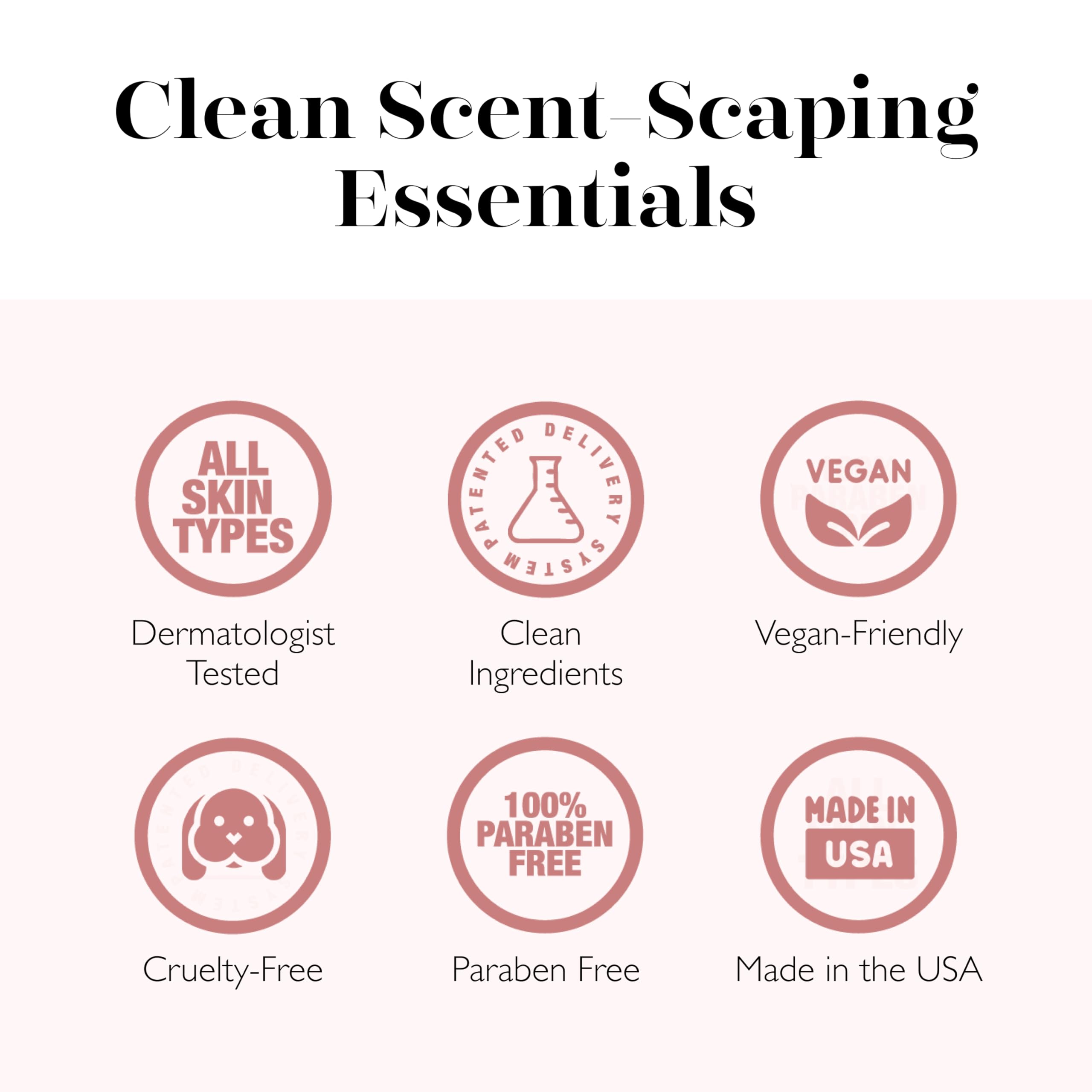 Spongellé vegan cruelty-free certification logo on product care label