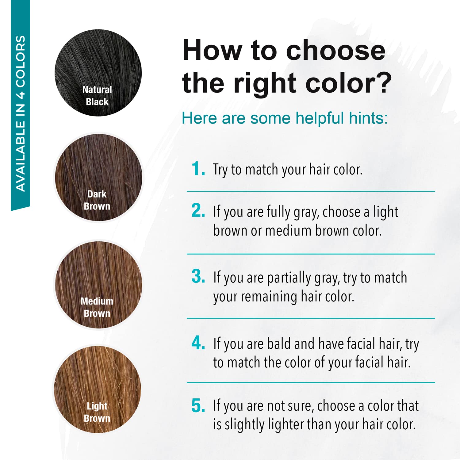 Sport Cosmetics easy-apply wand delivering precise color