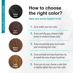 Sport Cosmetics easy-apply wand delivering precise color