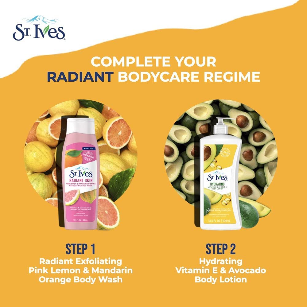 Gentle formula safe for sensitive skin after application.