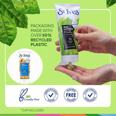 New look packaging variation shown while keeping trusted formula.