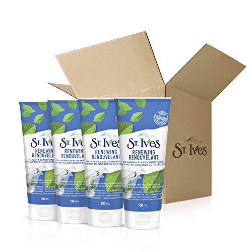 150mL packaging of St. Ives Timeless Skin Lotion.