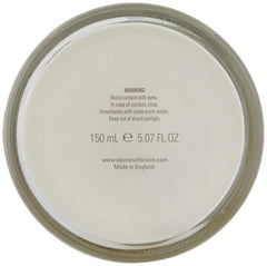 St James of London Cedarwood Clarysage on bathroom shelf for daily ritual.