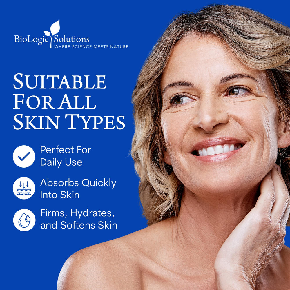 Boxed Sta-Tight BioLogic LifTight packaging for multi-pack value.