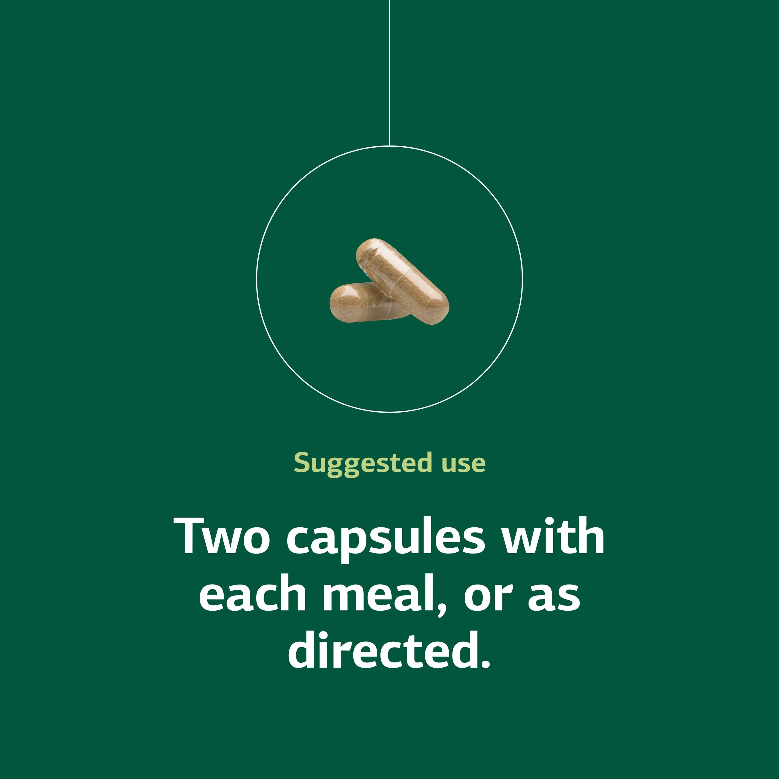 Zymex packaging emphasizes whole-food nutrition for digestive support.