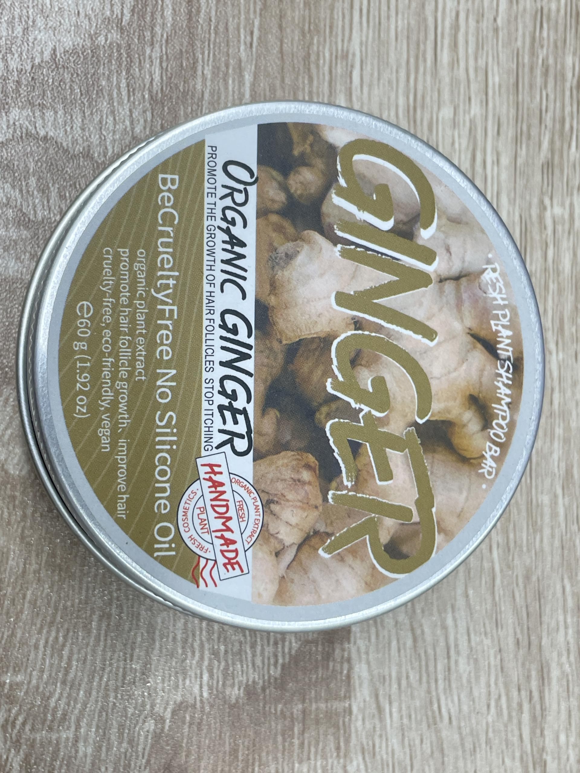 Starhig usage step: apply, massage 2–3 minutes, rinse for best results.