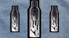 Apply STARRING Meringue to dry hair to boost texture and grip.