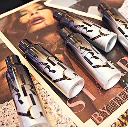 Fragrance profile of STARRING Shooting Star Texture Meringue blends fig and amber.