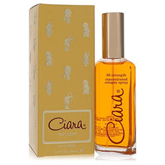 Starsun Depot Ciara 80-percent perfume bottle close-up for daily wear and evening allure.