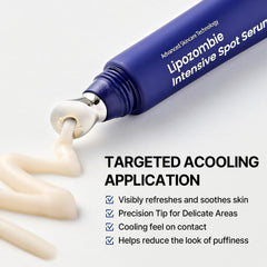 StayUth Wrinkle Spot Serum nasolabial-folds focus for smoother skin texture