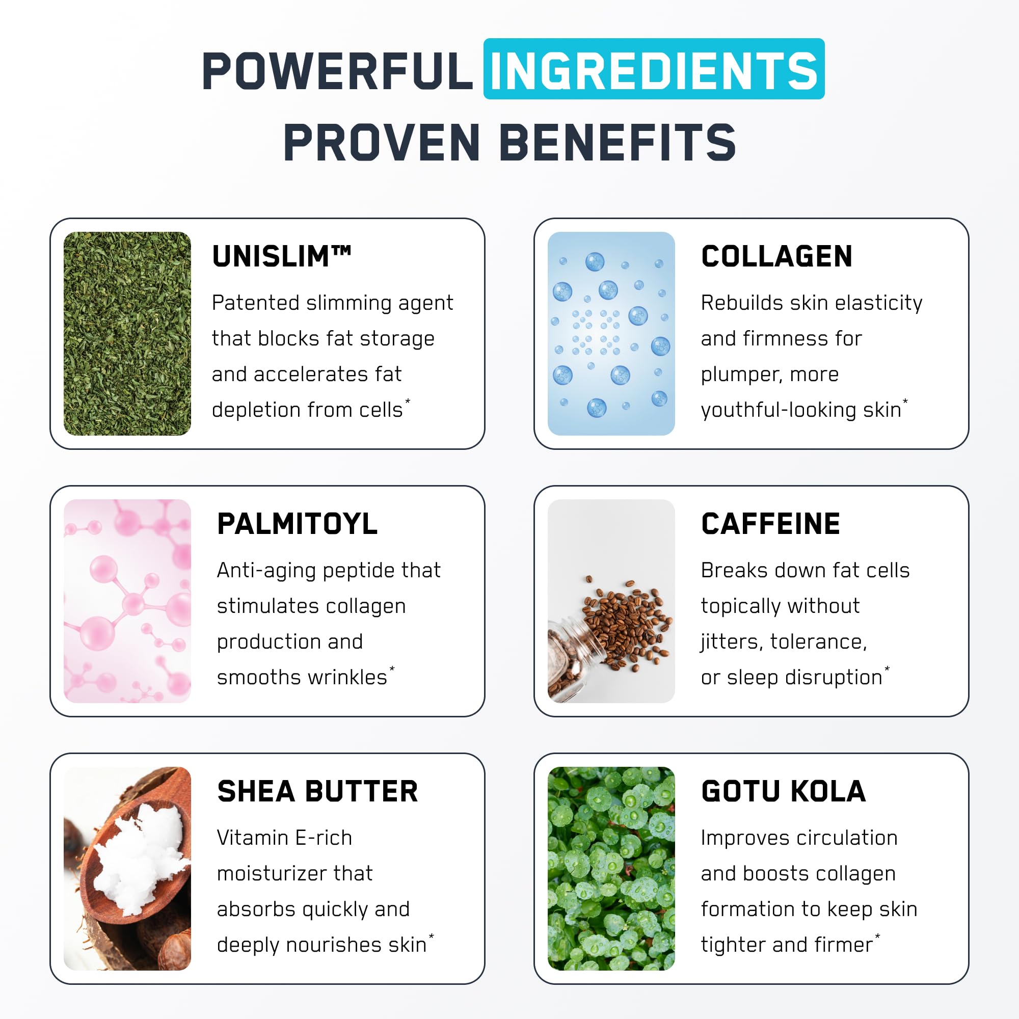 Ingredients include cocoa butter and shea butter for hydration