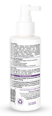 Stemz by Proangenix sea moss ingredients highlight natural scalp nourishment.