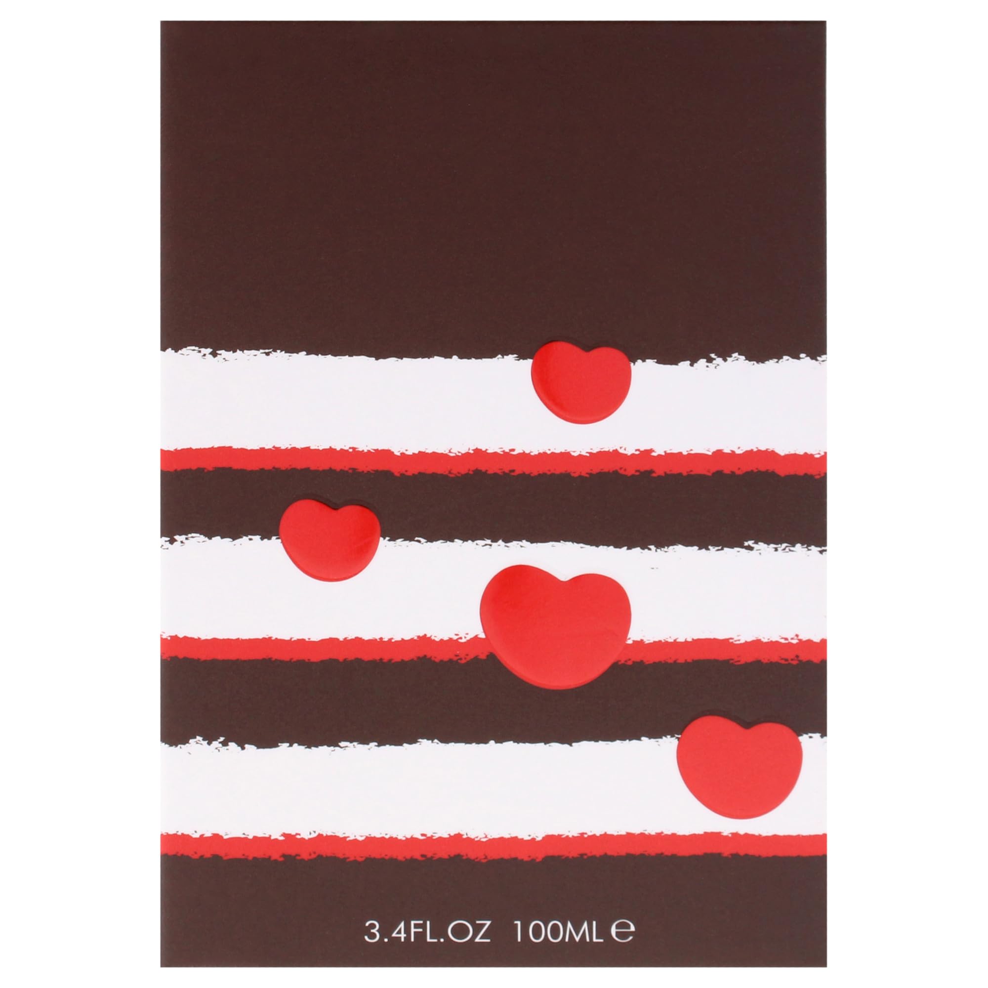 Sterling Parfums gift-ready Odyssey Black Forest Dessert Edition for fragrance lovers.