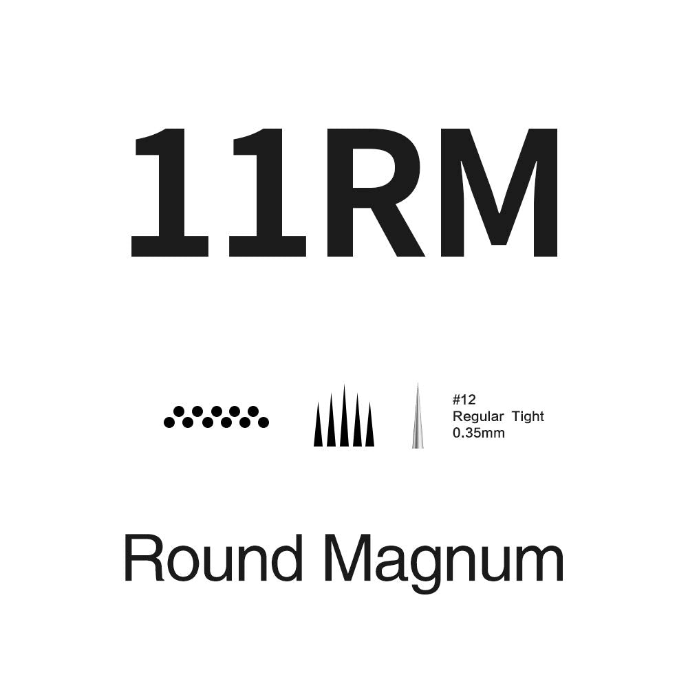 STIGMA EN05-20-1211RM membrane safety feature for controlled ink flow.