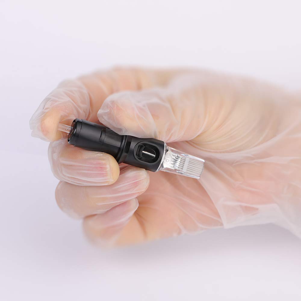 STIGMA EN05-20-1213RM medical-grade plastic body for durability
