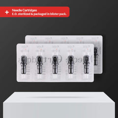 STIGMA EN05-20-1223RM round-tip slope design enables precise detailing.