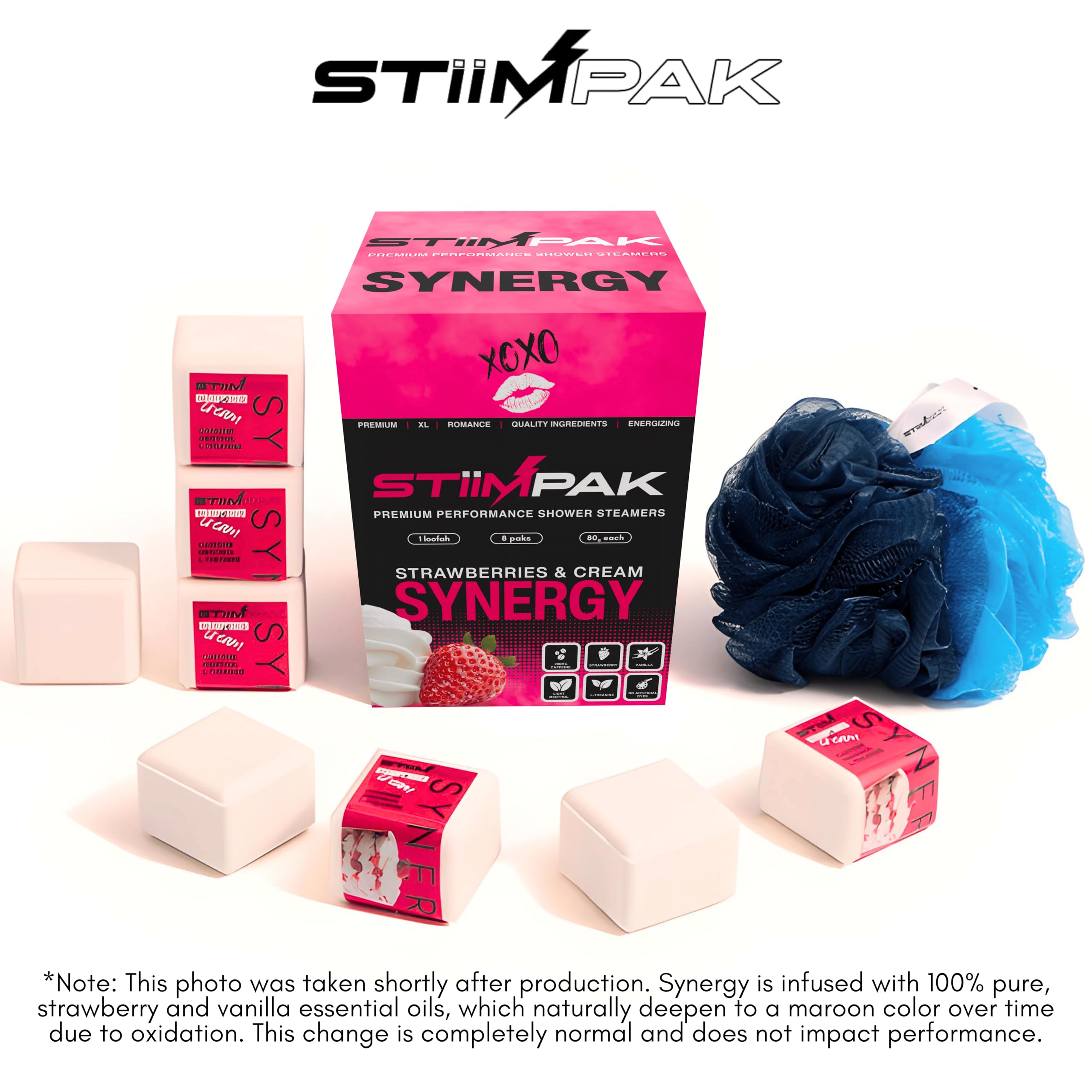 STiiMPAK gift-ready packaging for Valentine’s or special occasions