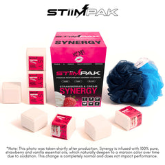 STiiMPAK gift-ready packaging for Valentine’s or special occasions