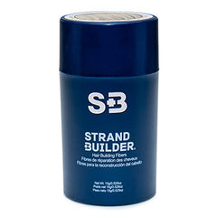 Strand Builder light grey shade close-up for natural tone