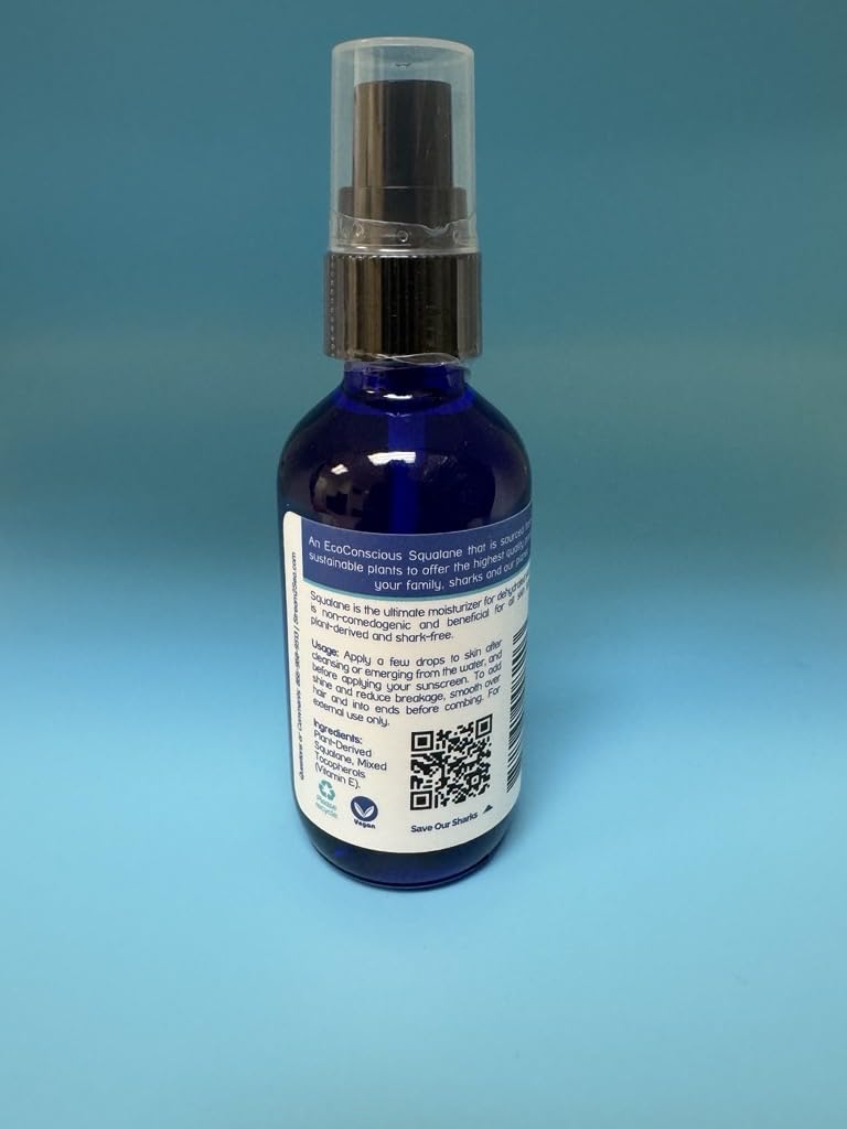 STREAM 2 SEA skin and hair multi-use product for daily care.