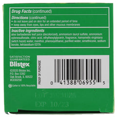 Stridex packaging image emphasizes simple acne care routine.
