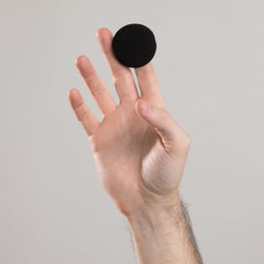 Stryx Anti-Shine Powder tested under HD lighting and phone flashes.
