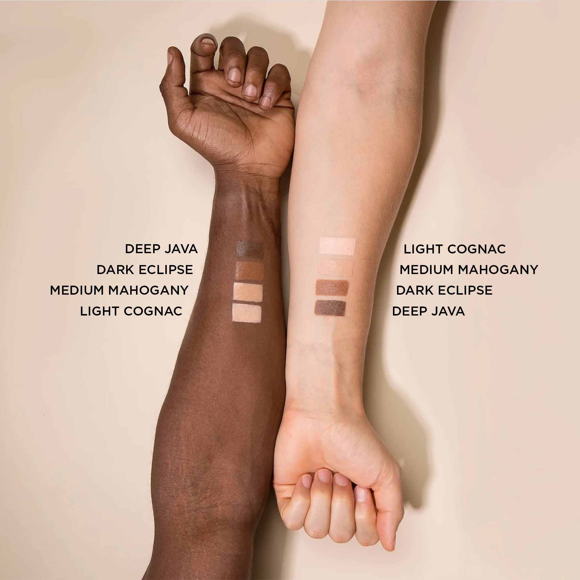 Skin-adaptive formula helps conceal imperfections with ease
