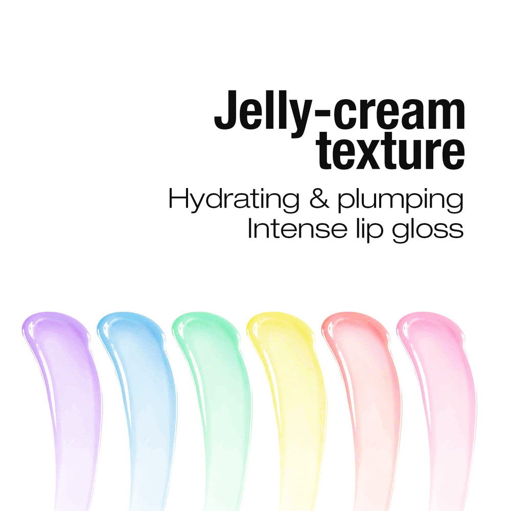 STUDIO LIMITED Crystal rainbow finish packaging highlights vibrant color.