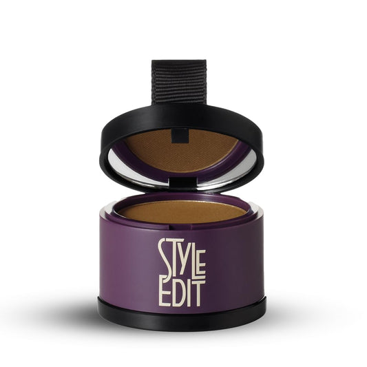 Style Edit 5-pack box display, convenient for easy touch ups