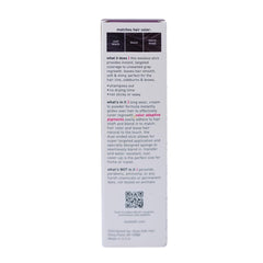 Style Edit Root Touch Up Stick proudly made in USA for salon-grade results.