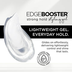 Style Factor Edge Booster braid-styling helps secure intricate braids without stiffness