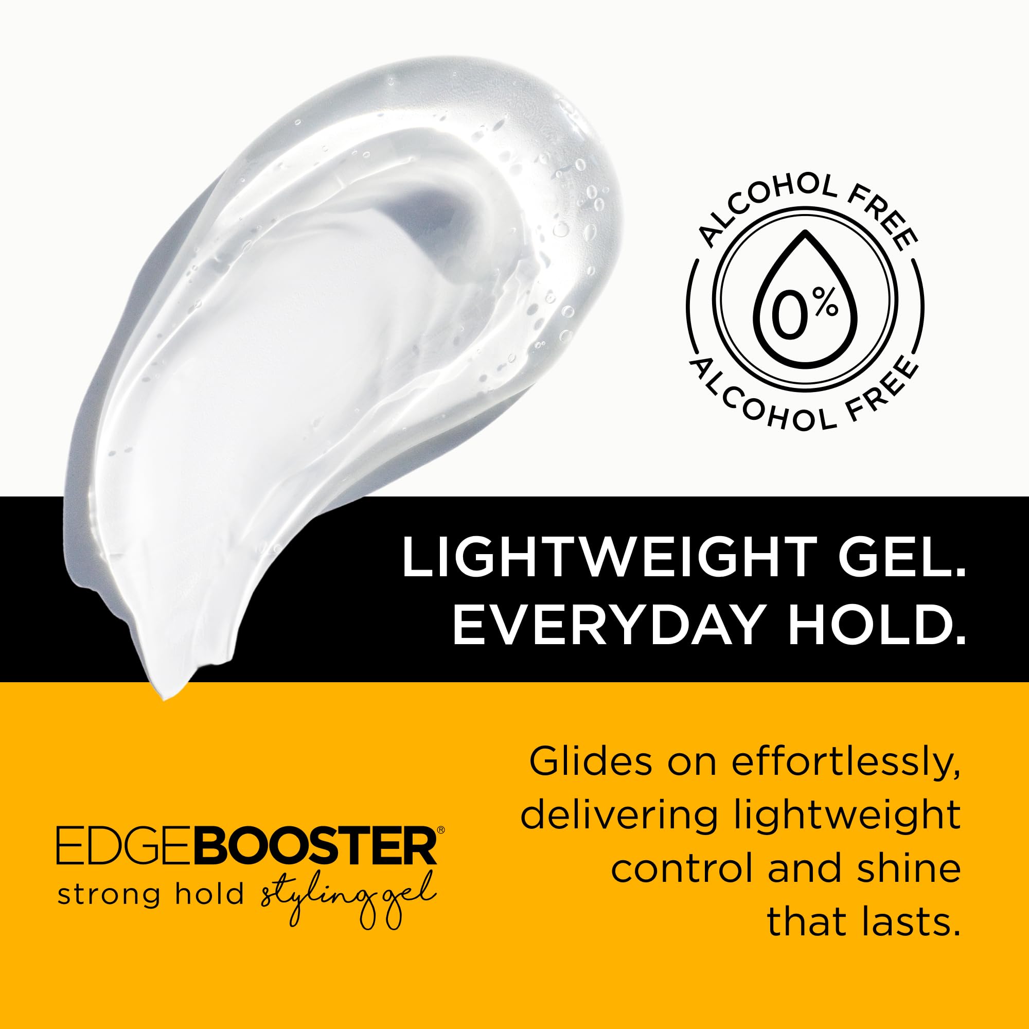 Style Factor EDGE BOOSTER camellia-sinensis-oil nourishes without heaviness.