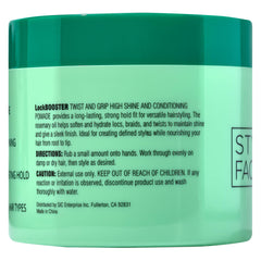 Style Factor Lock BOOSTER bottle pouring for precise application