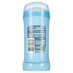 Graphic indicating 48-hour protection for all-day freshness.