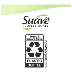Bottle with fragrance droplets signals long lasting scent.