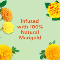 Suave Kids detangler spray tube ready to tame knots in kids' hair