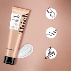 5 oz container emphasizes portable daily hair care