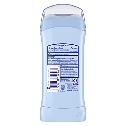 Suave Tropical Paradise pack of 12 for great value and daily use.
