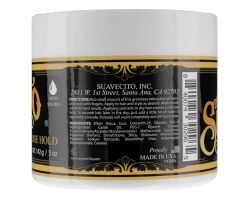 Creamy texture close-up highlights easy application and even distribution.