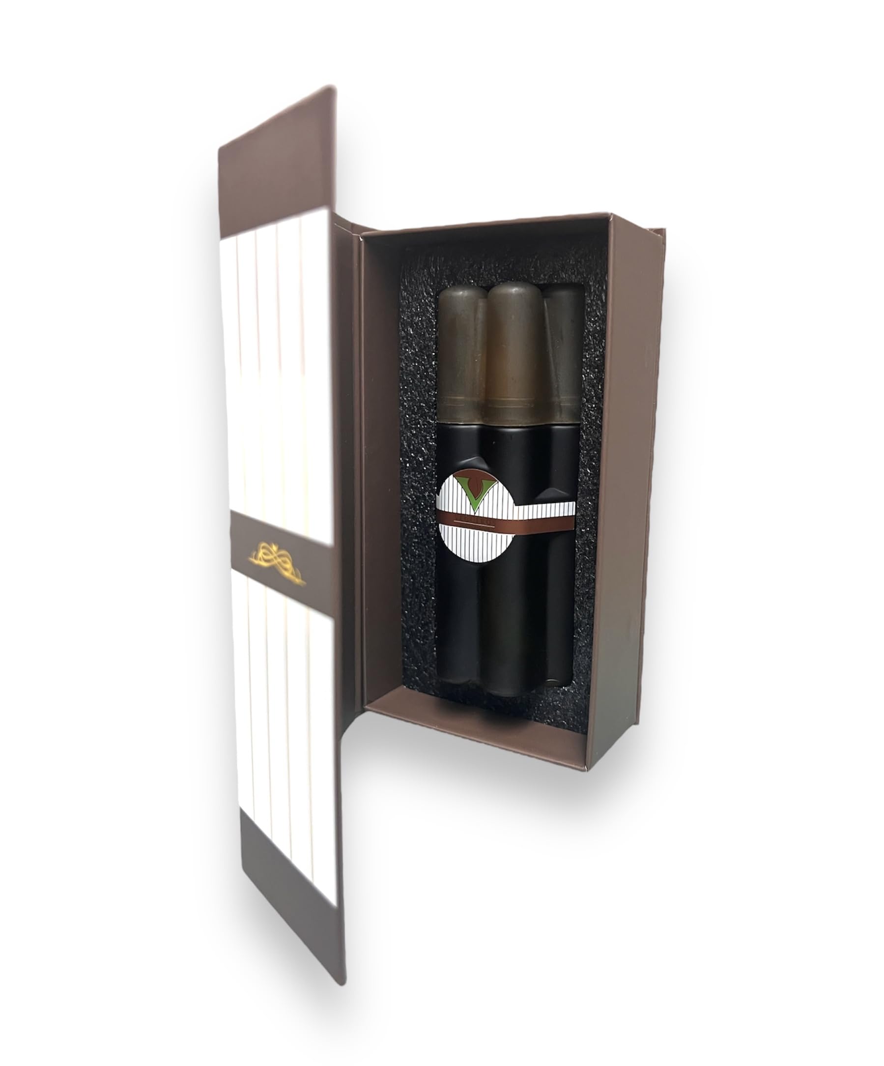 SU CHEL FOREVER Vegueros fragrance character: virile and confident for daily use