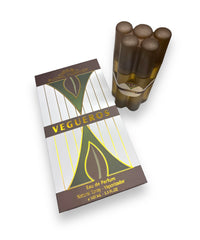SU CHEL FOREVER Vegueros scent longevity and projection for lasting presence