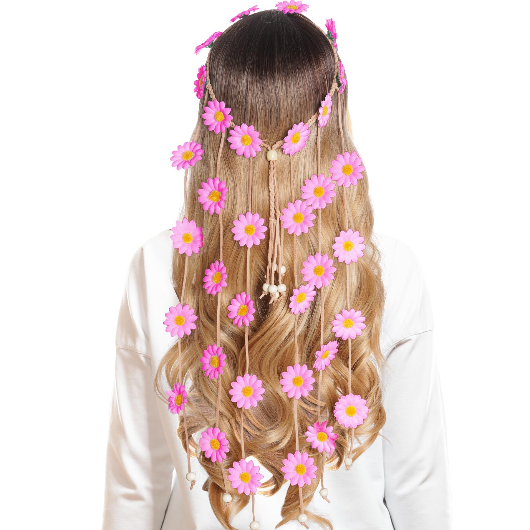 Sucrain summer beach accessory perfect for vacations and events.